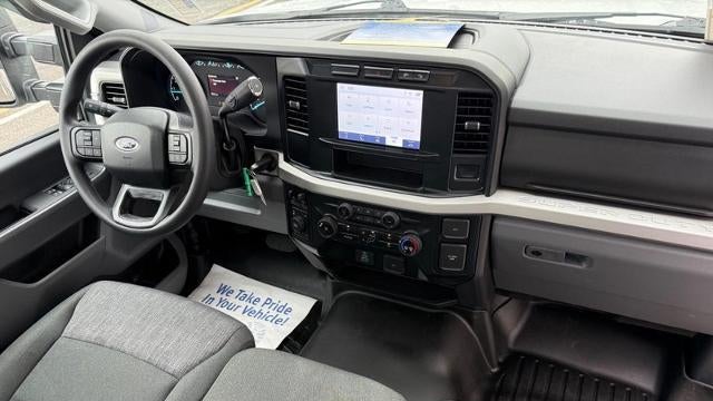 2024 Ford F-350 Super Duty XL