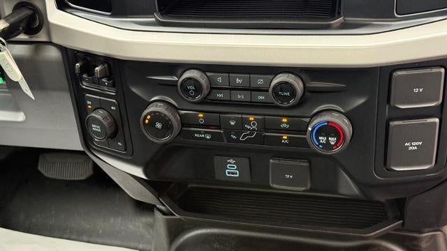 2024 Ford F-350 Super Duty XL