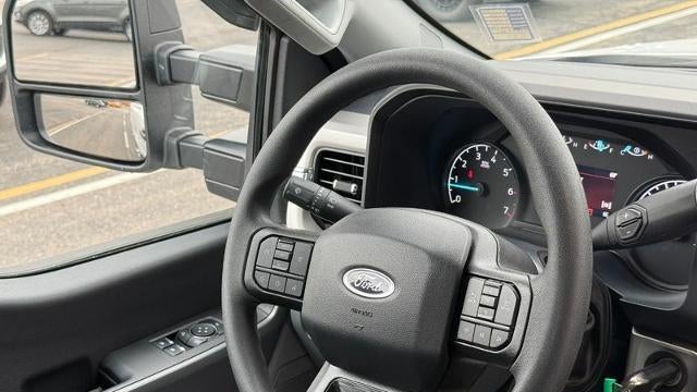 2024 Ford F-350 Super Duty XL