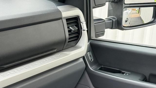 2024 Ford F-350 Super Duty XL