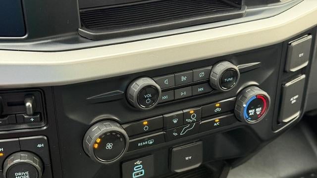 2024 Ford F-350 Super Duty XL