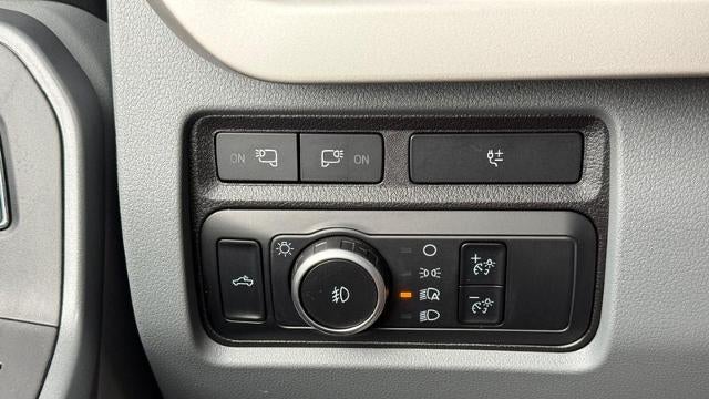 2024 Ford F-350 Super Duty XL