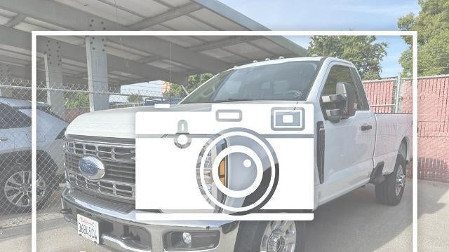 Preowned 2024 Ford F-350 Super Duty XL for Sale