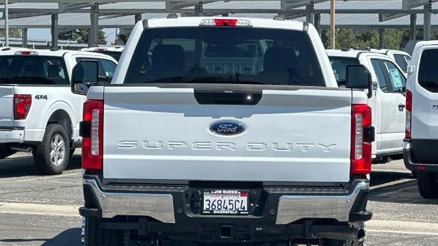 2024 Ford F-350 Super Duty XL