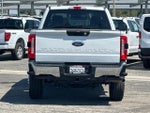2024 F-350 Super Duty Thumbnail 4