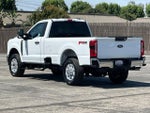 2024 F-350 Super Duty Thumbnail 5