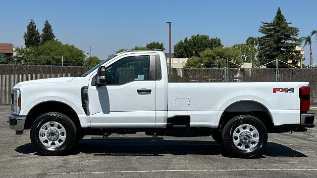 2024 Ford F-350 Super Duty XL