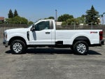 2024 F-350 Super Duty Thumbnail 6