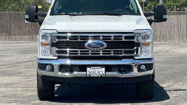 2024 Ford F-350 Super Duty XL