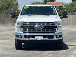 2024 F-350 Super Duty Thumbnail 8