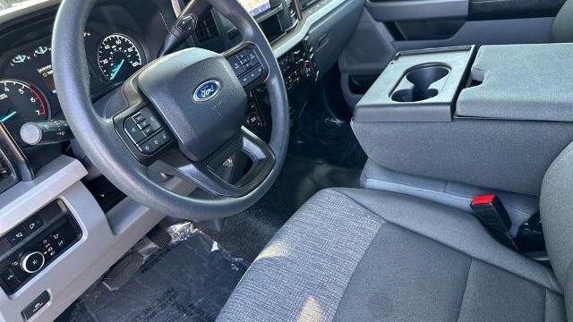 2024 Ford F-350 Super Duty XL