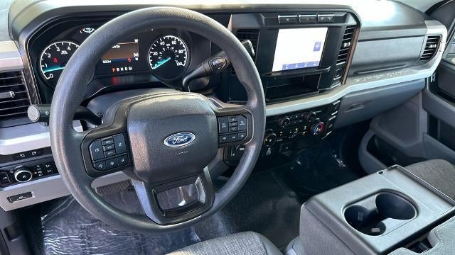 2024 Ford F-350 Super Duty XL