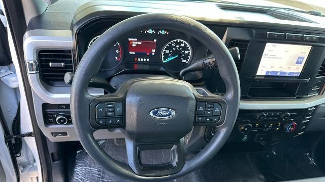 2024 Ford F-350 Super Duty XL