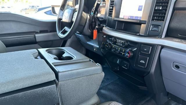 2024 Ford F-350 Super Duty XL