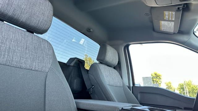 2024 Ford F-350 Super Duty XL