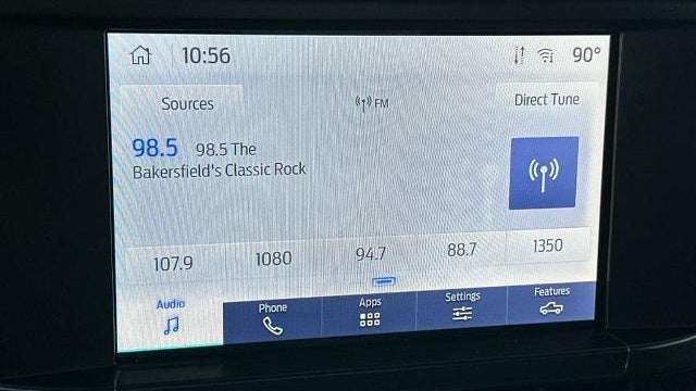 2024 Ford F-350 Super Duty XL