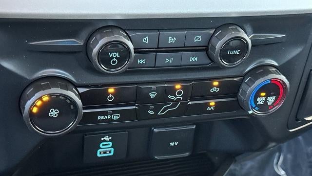 2024 Ford F-350 Super Duty XL
