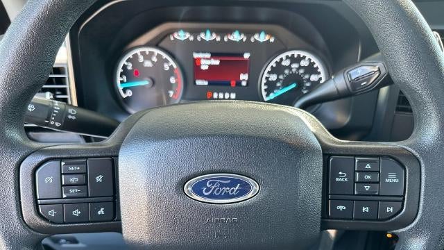 2024 Ford F-350 Super Duty XL
