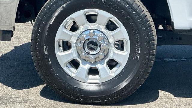 2024 Ford F-350 Super Duty XL