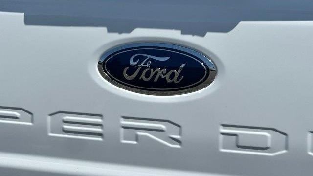 2024 Ford F-350 Super Duty XL