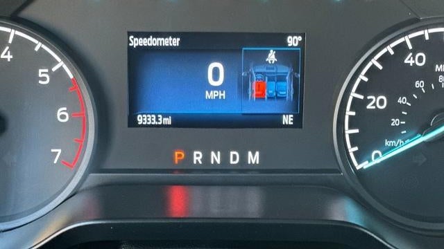 2024 Ford F-350 Super Duty XL