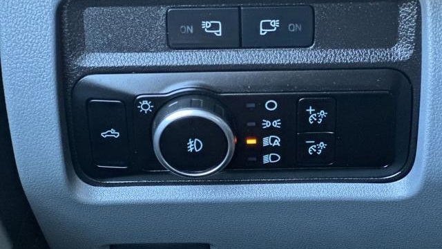 2024 Ford F-350 Super Duty XL