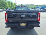2025 F-350 Super Duty Thumbnail 4