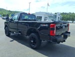 2025 F-350 Super Duty Thumbnail 5