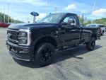 2025 F-350 Super Duty Thumbnail 7