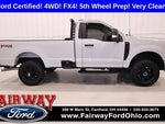 2025 F-350 Super Duty Thumbnail 1