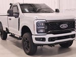 2025 F-350 Super Duty Thumbnail 4