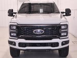 2025 F-350 Super Duty Thumbnail 5