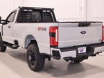 2025 F-350 Super Duty Thumbnail 8