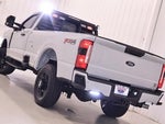 2025 F-350 Super Duty Thumbnail 34