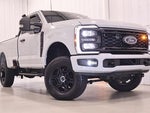 2025 F-350 Super Duty Thumbnail 37