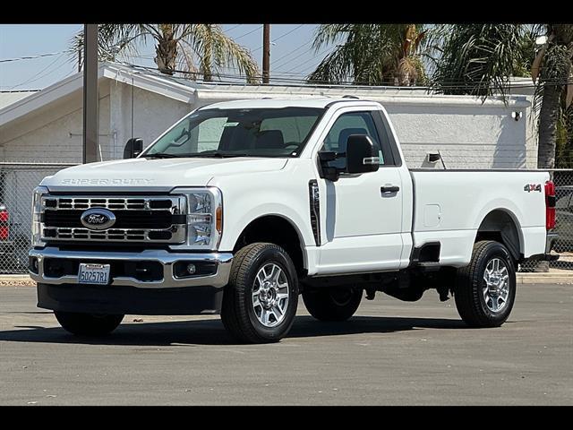 2025 Ford F-350 - $54,995