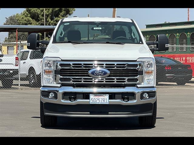 2025 Ford F-350 - $54,995