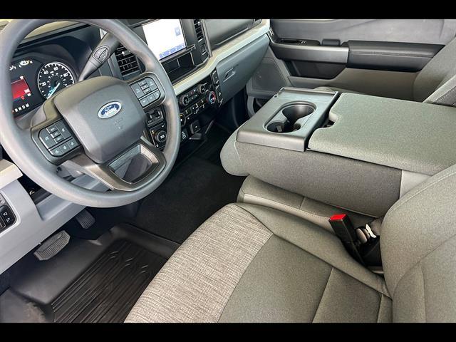 2025 Ford F-350 - $54,995