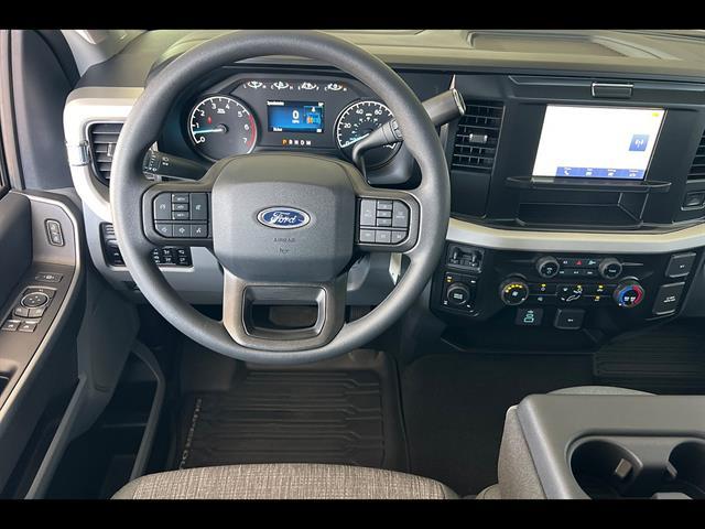 2025 Ford F-350 - $54,995