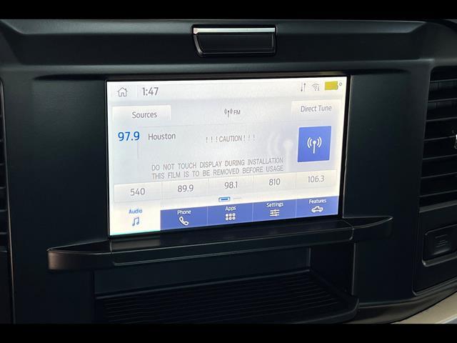 2025 Ford F-350 - $54,995