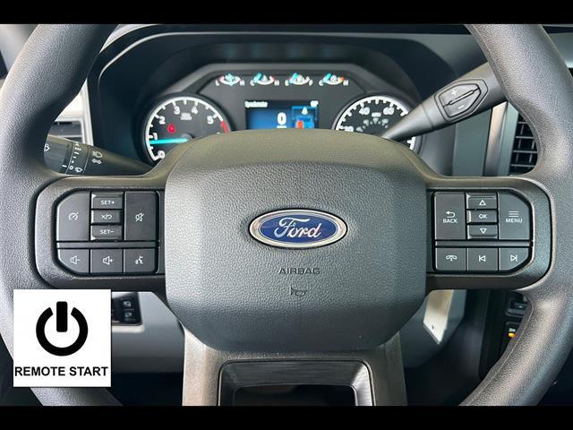 2025 Ford F-350 - $54,995