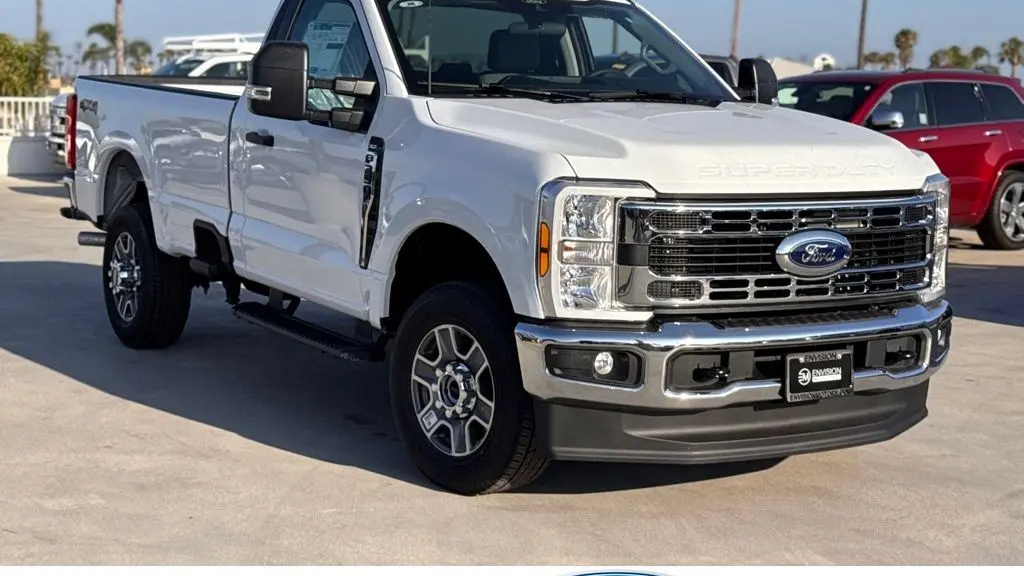 Preowned 2025 Ford F-350 Super Duty XL for Sale