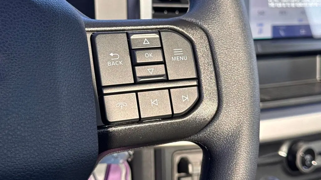 2025 Ford F-350 Super Duty XL