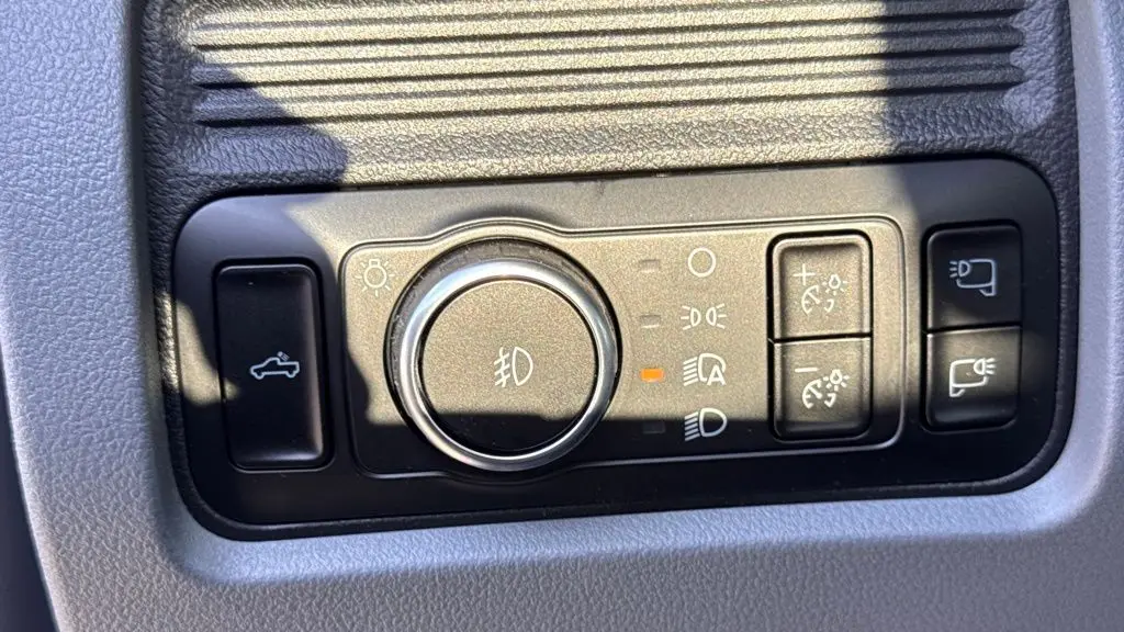 2025 Ford F-350 Super Duty XL