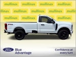 2025 F-350 Super Duty Thumbnail 2