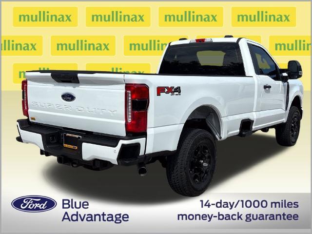 2025 Ford F-350 - $49,900