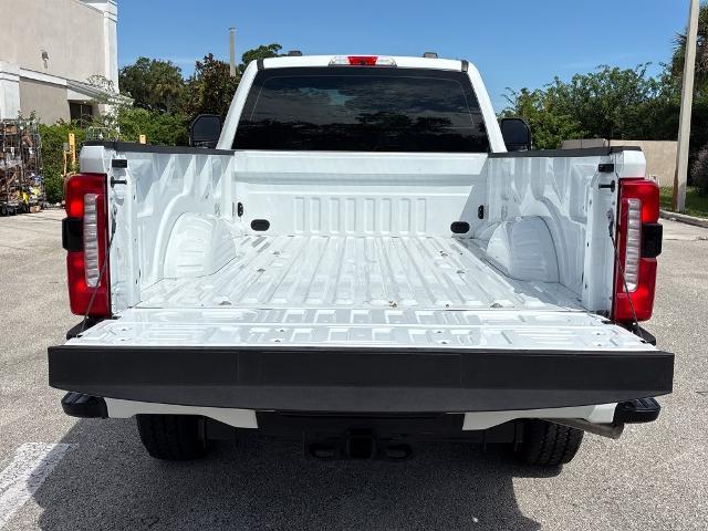 2025 Ford F-350 - $49,900