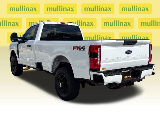 2025 Ford F-350 - $49,900