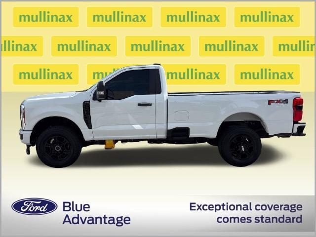 2025 Ford F-350 - $49,900