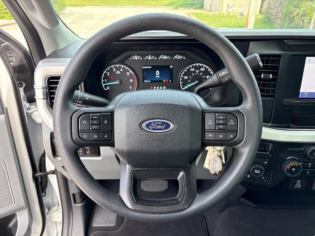 2025 Ford F-350 - $49,900